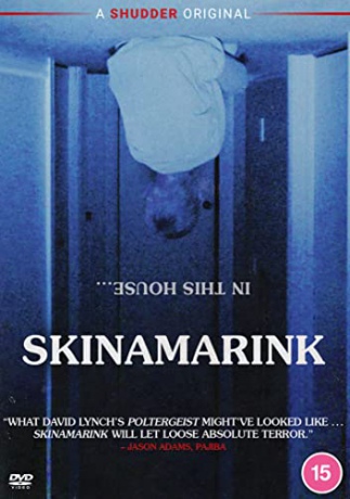 Skinamarink [DVD]