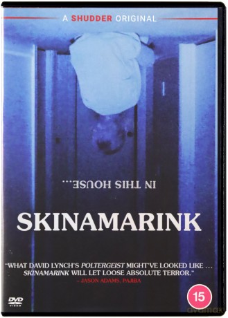 Skinamarink [DVD]