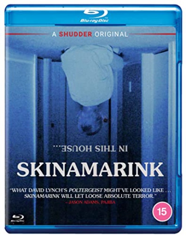 Skinamarink [Blu-Ray]