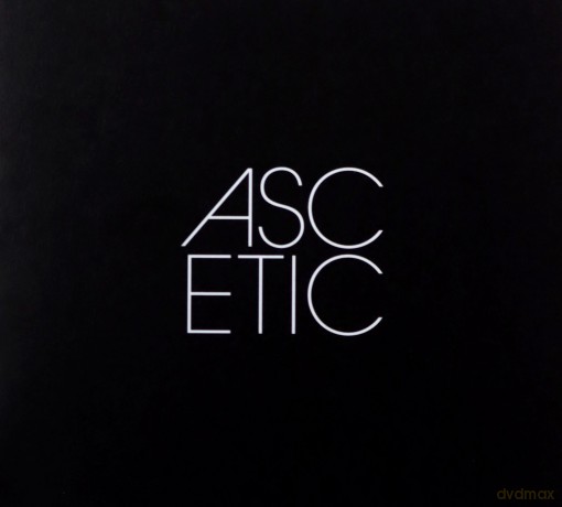 Ascetic: Ascetic [CD]