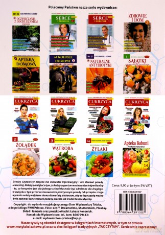 Cukrzyca i życie 6 [KSIĄŻKA]