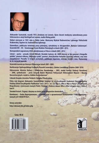 Genocidum Atrox - Aleksander Szumański [KSIĄŻKA]