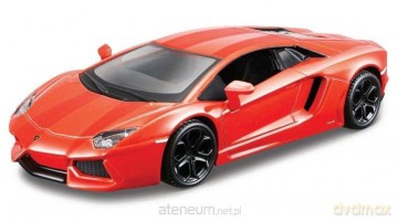 Lamborghini Aventador LP70-4