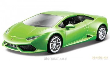 Lamborghini Huracan Coupe