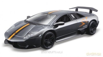Lamborghini Reventon