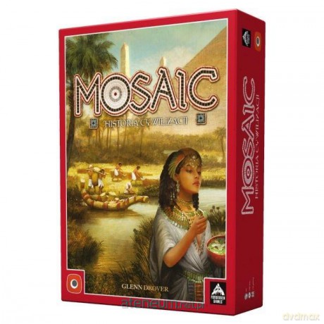 Gra Mosaic (PL) [GRA]