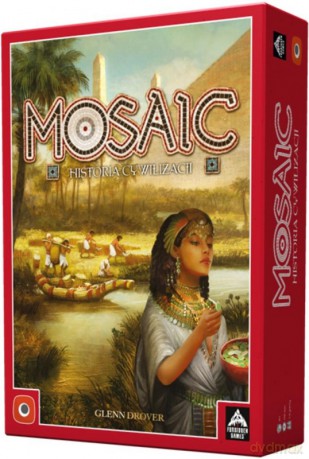 Gra Mosaic (PL) [GRA]