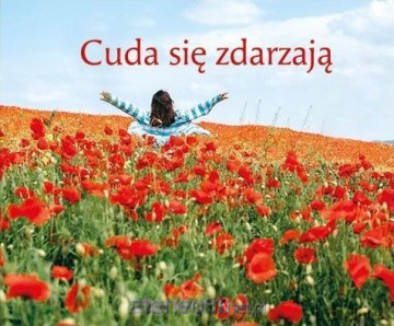 Perełka 323 - Cuda się zdarzają [KSIĄŻKA]