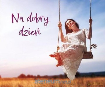 Perełka 325 - Na dobry dzień [KSIĄŻKA]
