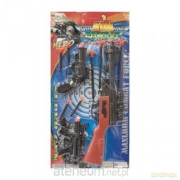 Pistolet AK330-7F