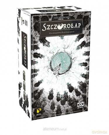 Szczurołap [GRA]