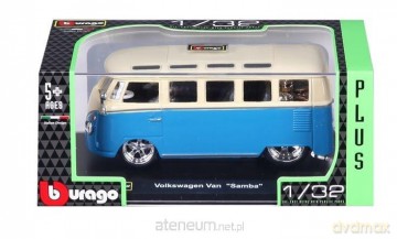 Volkswagen VAN SAMBA