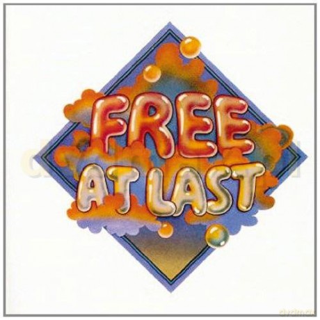 Free: At Last (Remaster) [CD]