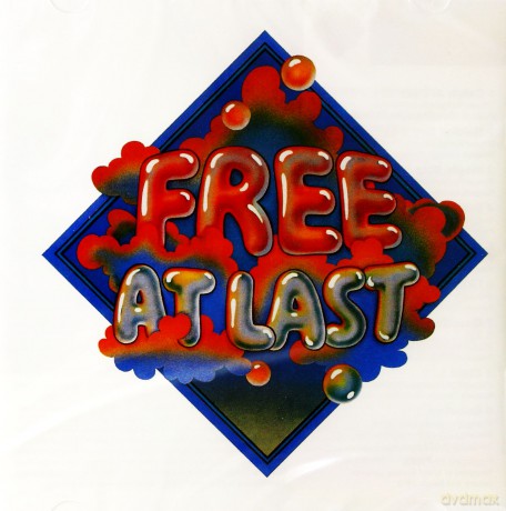 Free: At Last (Remaster) [CD]