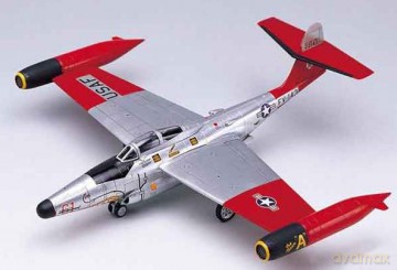 ACADEMY F89D Scorpion 12403 [MODELARSTWO]