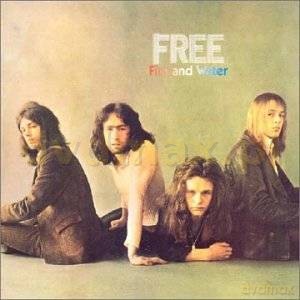Free: Fire And Water (Remastered) [CD]