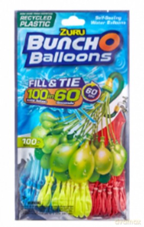 Wodne Balony Szybkie napełnianie