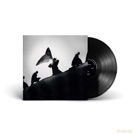 James Blake: Playing Robots Into Heaven [Winyl]