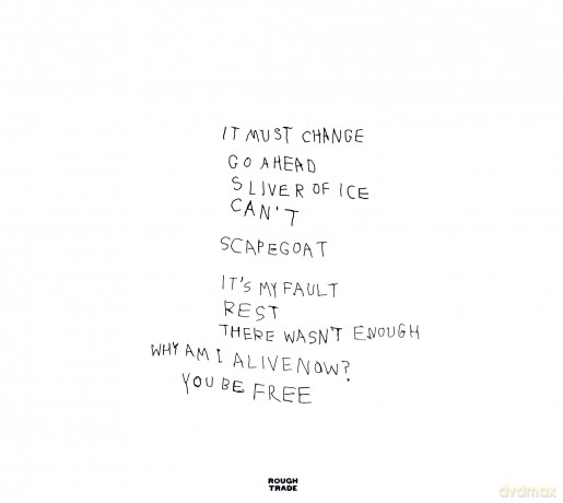 Anohni And The Johnsons: My Back Was A Bridge For You To Cross [CD]