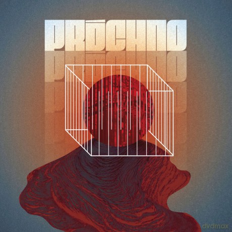Próchno: P3 Próchno [CD]