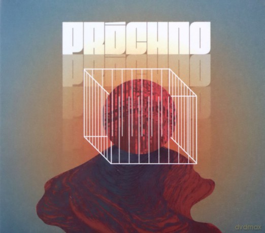Próchno: P3 Próchno [CD]