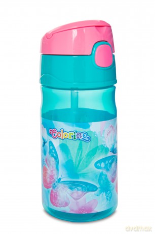 Bidon 300ml Colorino handy dreams