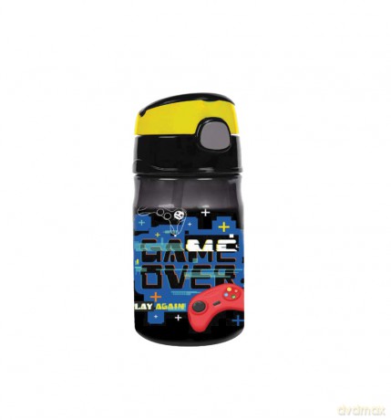 Bidon 300ml Colorino handy game