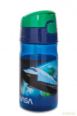 Bidon 300ml Colorino handy nasa