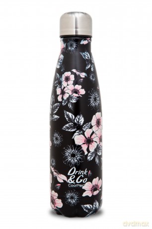 Bidon metalowy 500 ml Coolpack helen