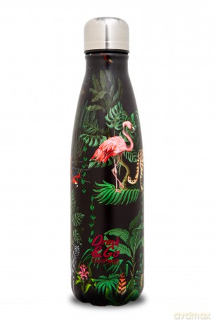 Bidon metalowy 500 ml Coolpack malindi