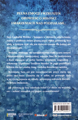 Dom pełen tajemnic - Wioletta Piasecka [KSIĄŻKA]