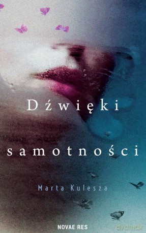 Dźwięki samotności - M.E. Kulesza [KSIĄŻKA]