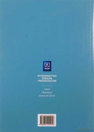 Geografia bez tajemnic podręcznik klasa 7 szkoła podstawowa - Arkadiusz Głowacz, Barbara Dzięcioł-Kurczoba, Maria Adamczewska [KSIĄŻKA]