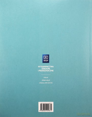 Język polski Zamieńmy słowo podręcznik klasa 4 szkoła podstawowa - Izabela Bartol, Jagoda Michalak, Magdalena Biskupska-Duda [KSIĄŻKA]