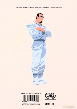 Lastman (Tom 10) - Bastien Vives, Michael Sanlaville, Yves Balak [KOMIKS]