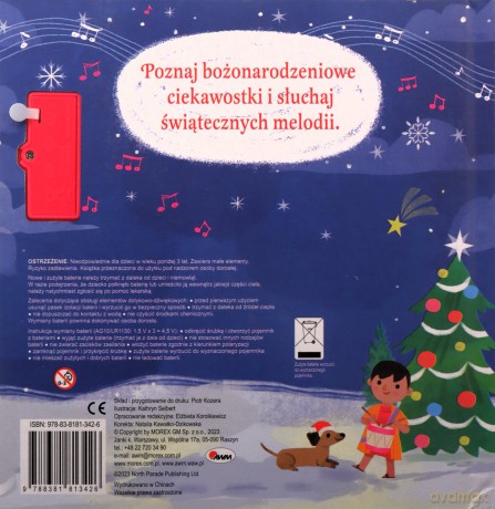 Moja gwiazdka - Elżbieta Korolkiewicz [KSIĄŻKA]