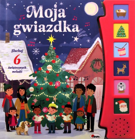 Moja gwiazdka - Elżbieta Korolkiewicz [KSIĄŻKA]