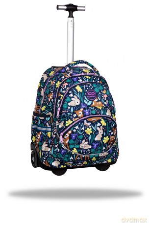 Plecak 2-komorowy na kółkach Coolpack starr oh my deer