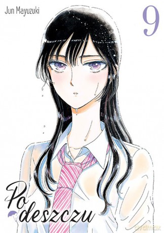 Po deszczu (Tom 9) - Jun Mayuzuki [KOMIKS]