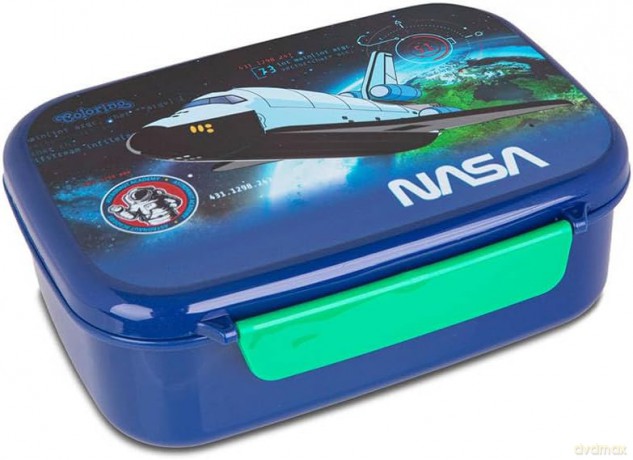 Śniadaniówka CP Colorino foody nasa