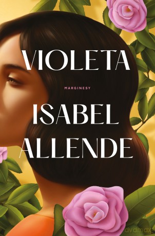 Violeta - Isabel Allende [KSIĄŻKA]