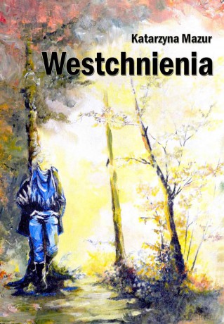 Westchnienia - Katarzyna Mazur [KSIĄŻKA]