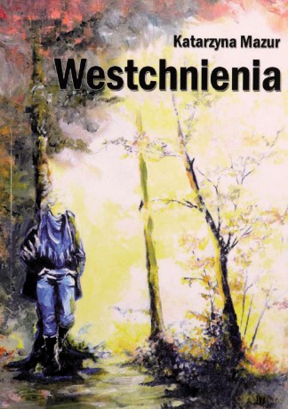 Westchnienia - Katarzyna Mazur [KSIĄŻKA]