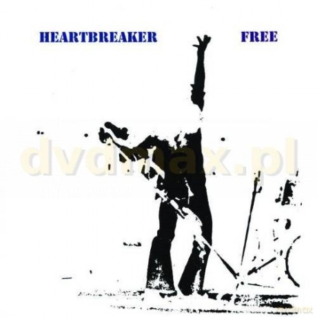 Free: Heartbreaker Remaster [CD]