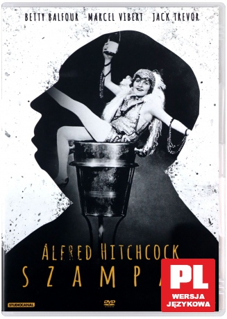 Szampan [DVD]