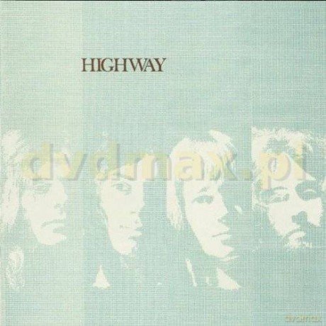 Free: Highway (Remaster) [CD]