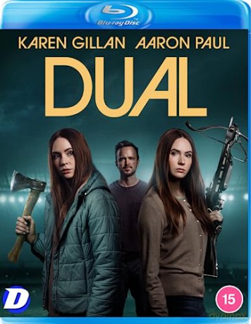 Dual [Blu-Ray]
