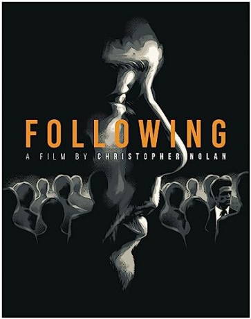 Following (Limited) (Śledząc) [Blu-Ray]