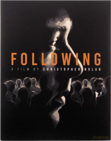 Following (Limited) (Śledząc) [Blu-Ray]
