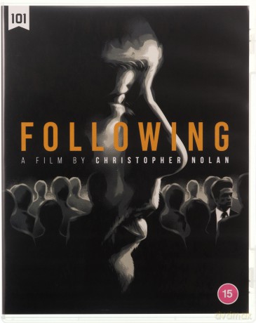 Following (Limited) (Śledząc) [Blu-Ray]